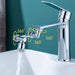 Universal 1080 Swivel Faucet Aerator Multifunction Faucet Extender Universal Swivel Splash Resistant Shower