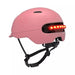 Urban Light Riding Intelligent Helmet