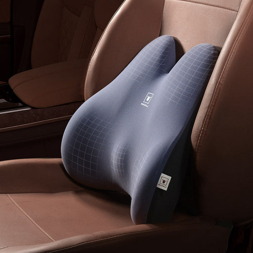 Waist Cushion Car Lumbar Cushion Office Backrest