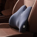 Waist Cushion Car Lumbar Cushion Office Backrest
