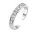 Women's Fashion Casual Simple Joint Ring