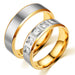 Women's Fashion Stainless Steel Ring