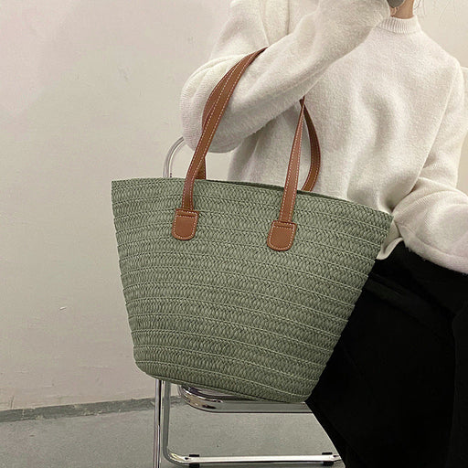 Women's Fashionable Personalized New Handbag