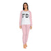 Women's Pajama Set- FORHERA DESIGN