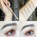 Women's Permanent Non-discoloring Double-headed Extremely Thin Eyebrow Pencil