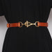 Women's Skirt Belt Decorative Waist
