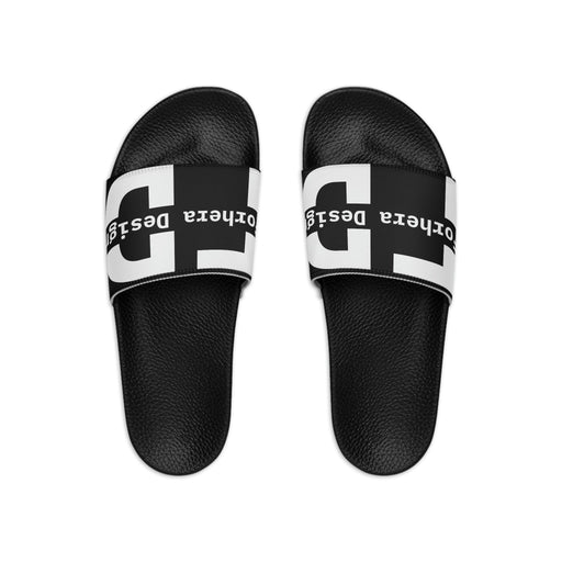 Women's Slide Sandals- FORHERA DESIGN