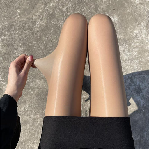Women's Smooth And Durable Anti-loose Pantyhose