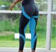 Yoga Fitness Leggings Women Pants Fitness Slim Tights Gym Running Sports Clothing
