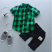 summer baby boys outfits sports